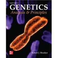 Loose Leaf for Genetics: Analysis and Principles 9781266822988