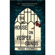 The House on Vesper Sands 9781951142988