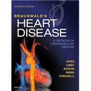 Braunwald's Heart Disease 9780323462990