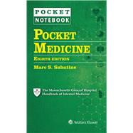 Pocket Medicine 9781975182991