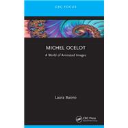 Michel Ocelot 9781032272993