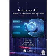 Industry 4.0 9781000932997
