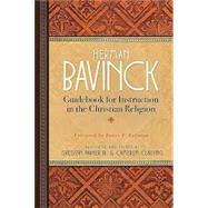Guidebook for Instruction in the Christian Religion 9781683072997