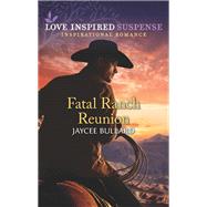 Fatal Ranch Reunion 9781335402998
