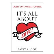 God's One World Order 9781973682998