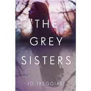 The Grey Sisters 9780735263000