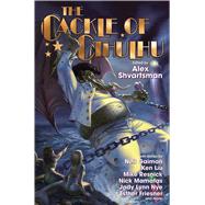 The Cackle of Cthulhu 9781481483001