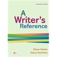 A Writer's Reference 9781319413002