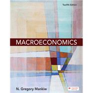 Loose-Leaf Version for Macroeconomics 9781319573003