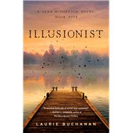 Illusionist 9781684633005