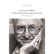 Norman N. Holland 9781501373008
