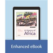 A History of Africa Combined Edition 9780197543009