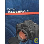 Algebra 1 9781602773011