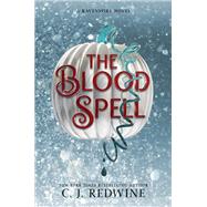 The Blood Spell 9780062653017