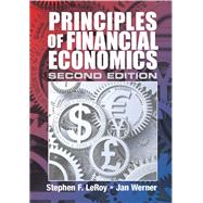 Principles of Financial Economics 9781107673021