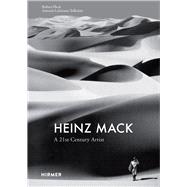 Heinz Mack 9783777433035