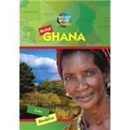 We Visit Ghana 9781612283036