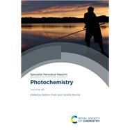 Photochemistry 9781839163036