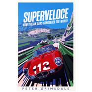 Superveloce 9781398513037