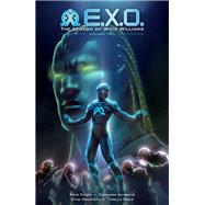 E.X.O.: The Legend of Wale Williams Volume 2 9781506723037
