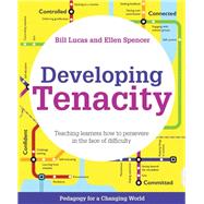 Developing Tenacity 9781785833038