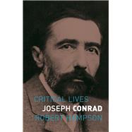 Joseph Conrad 9781789143041