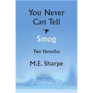 You Never Can Tell and Smog 9781003573043