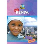 We Visit Kenya 9781612283043