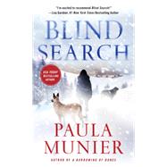 Blind Search 9781250153050