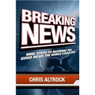 Newsworthy 9780827203051