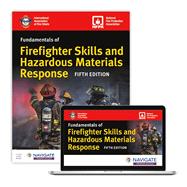 Fundamentals of Firefighter Skills and Hazardous Materials Response Includes Navigate Premier Access 9781284283051