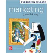 Loose-leaf for Marketing: 2024 Release 9781265083052