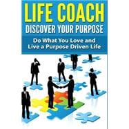 Life Coach 9781508483052