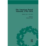 The American Postal Network, 1792-1914 Vol 3 9781040233054