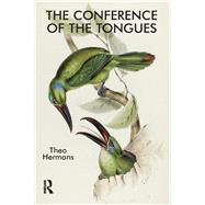 The Conference of the Tongues 9781905763054