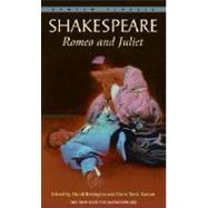Romeo and Juliet 9780553213058