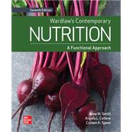 Loose Leaf Inclusive Access for Wardlaw's Contemporary Nutrition: A Functional Approach 9781266783067
