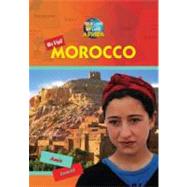 We Visit Morocco 9781612283067