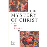 The Mystery of Christ 9780881413069