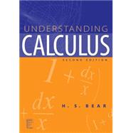 Understanding Calculus 9780471433071