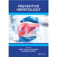 Preventive Hepatology 9781003433071