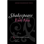 The Child in Shakespeare 9780192843074