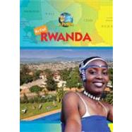 We Visit Rwanda 9781612283074