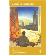 Comics in Translation 9781905763078
