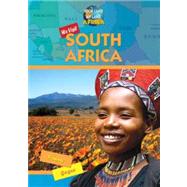 We Visit South Africa 9781612283081