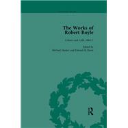 The Works of Robert Boyle, Part I Vol 4 9781003553083