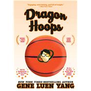 Dragon Hoops 9781250363084