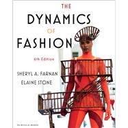 The Dynamics of Fashion Bundle Book + Studio Access Card 9781501373091