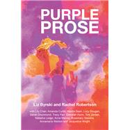 Purple Prose 9781925163094