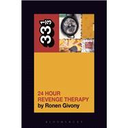 Jawbreaker's 24 Hour Revenge Therapy 9781501323096